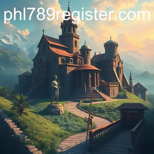 Exploring the Enchanting World of Adventure Games with 'phl789'