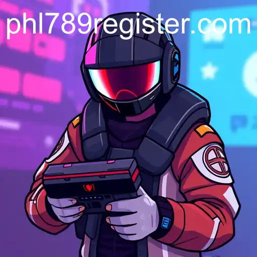 Gaming Evolution with PHL789