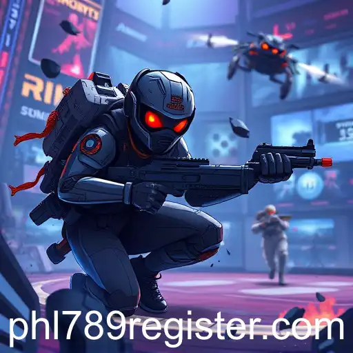 Gaming Renaissance: PHL789 Leads the Charge