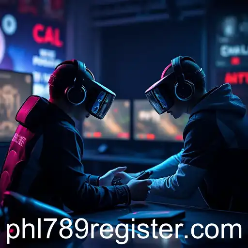Gaming Trends and Innovations on PHL789 Platform