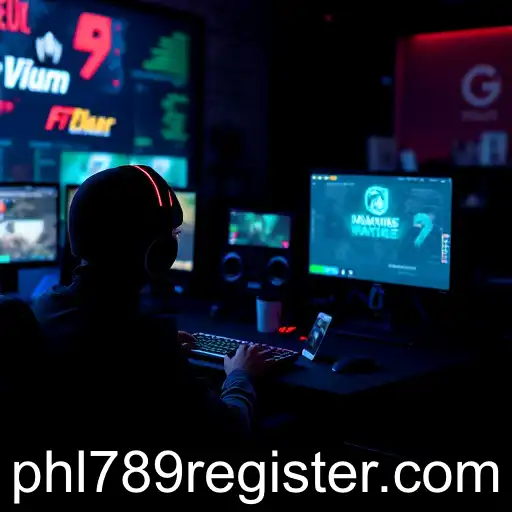 Impact of PHL789 on the Global Gaming Community