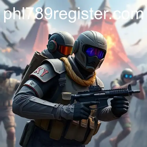 Exploring the Rise of Multiplayer Games with 'phl789'