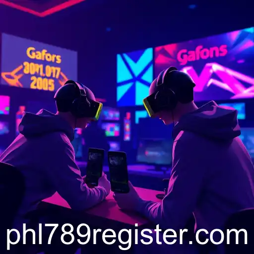 The Evolving World of Online Gaming in 2025