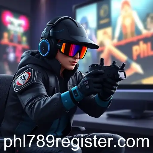 Gaming Website Boom Amid Rising Trends