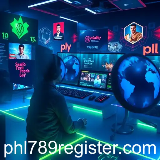 Online Gaming Trends and Challenges