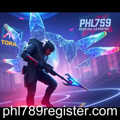 Gaming Platform PHL789 Revolutionizes Online Play