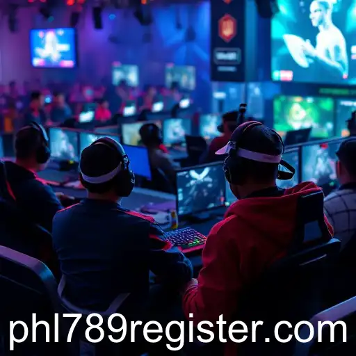 The Rise of Interactive Gaming in the Digital Age