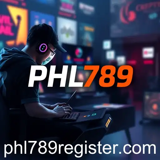 The Rise of phl789: A Digital Era of Gaming