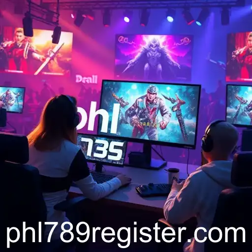 The Rising Phenomenon of Online Gaming in 2025