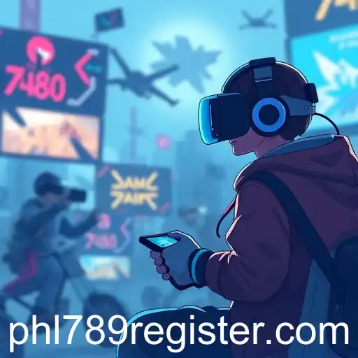 Virtual Gaming Revolution