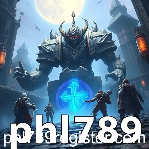 The Rise of PHL789 in Online Gaming