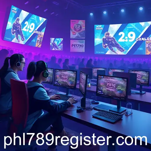 The Rise of Online Gaming Communities