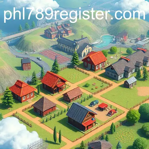 Exploring the Diverse World of Simulation Games: A Guide to 'phl789' on Our Platform