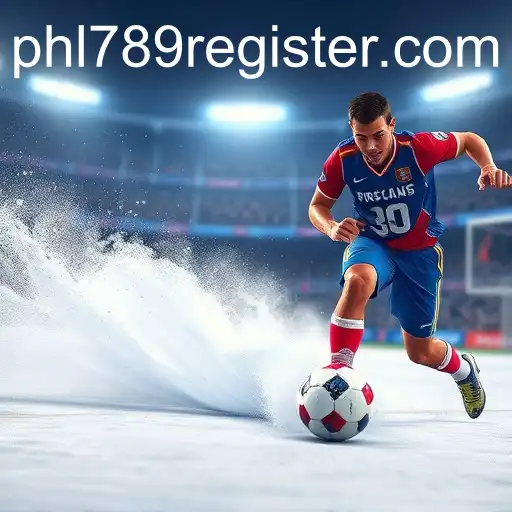 Exploring the Exciting World of Sports Games: Discover the 