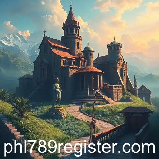 Exploring the Enchanting World of Adventure Games with 'phl789'