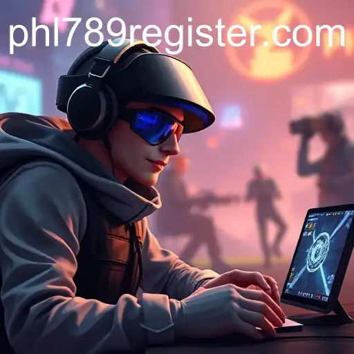 Gaming Trends and Evolving Dynamics