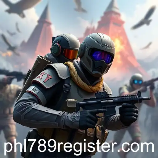 Exploring the Rise of Multiplayer Games with 'phl789'