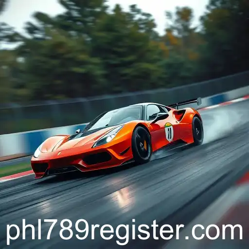 The Thrill of Speed: Exploring the 