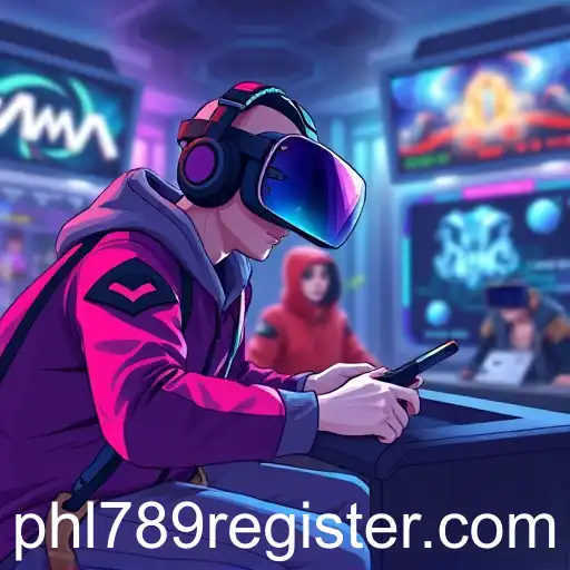 Digital Evolution: The Rise of Gaming in 2025