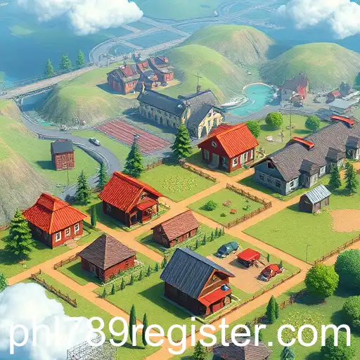 Exploring the Diverse World of Simulation Games: A Guide to 'phl789' on Our Platform