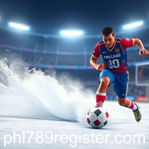 Exploring the Exciting World of Sports Games: Discover the 