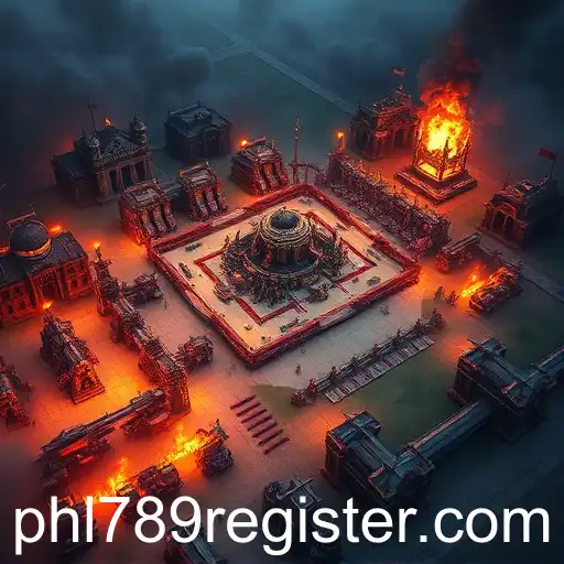 Exploring the Allure of Strategy Games within the 'phl789' Community