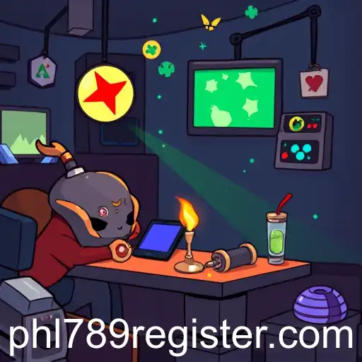The Rise of PHL789: A New Era in Online Gaming