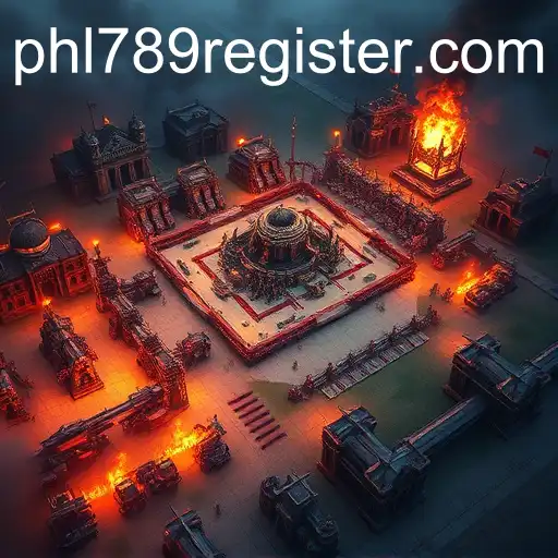 Exploring the Allure of Strategy Games within the 'phl789' Community