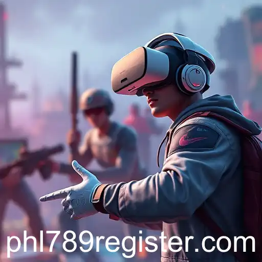 Virtual Gaming Revolution